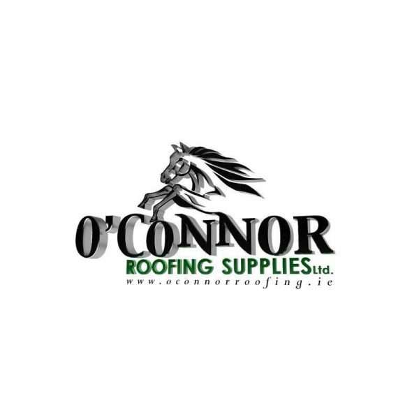 O connor roofing logo