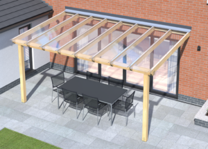 Glaze Canopy