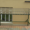 Pergola Sheeting