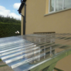 Pergola Sheeting